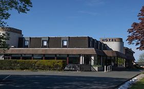Best Western The Hilcroft Hotel West Lothian